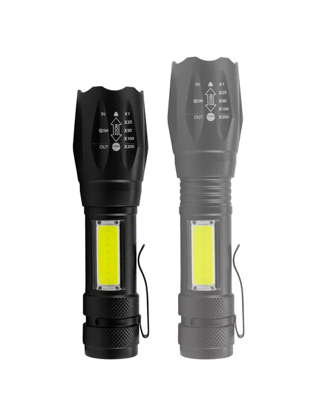 Изображение товара Фонарь ILOforce IF-CAM1350 (58485)