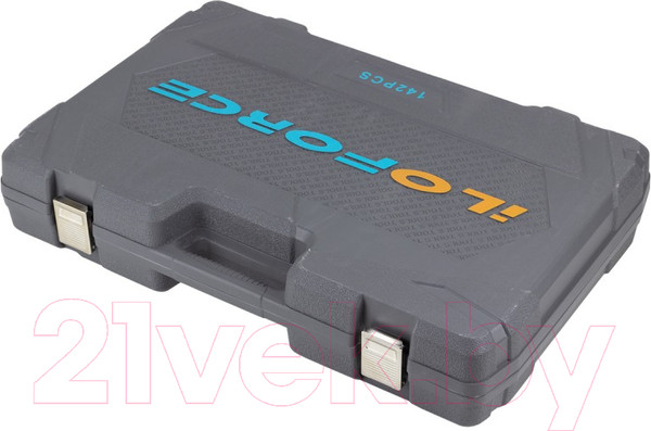 Изображение товара Универсальный набор инструментов ILOforce IF-41421-5(57953)