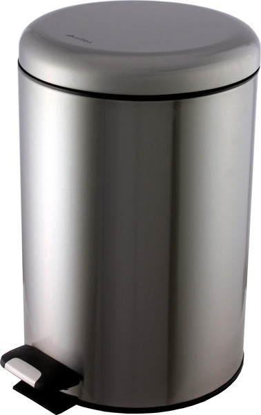 Изображение товара Мусорное ведро Ksitex BGR-12M (матовый)