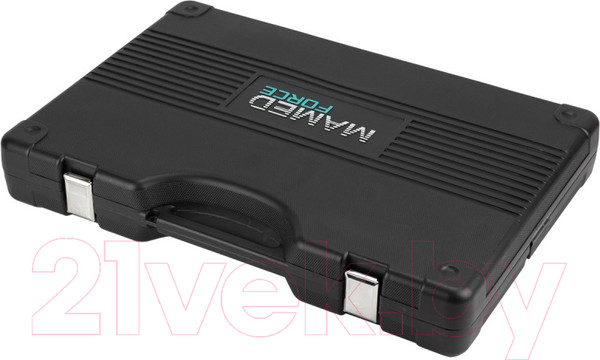 Изображение товара Универсальный набор инструментов MAMEDFORCE MF-38901 (57723)