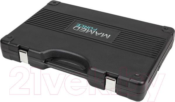 Изображение товара Универсальный набор инструментов MAMEDFORCE MF-42022-5 (58005)