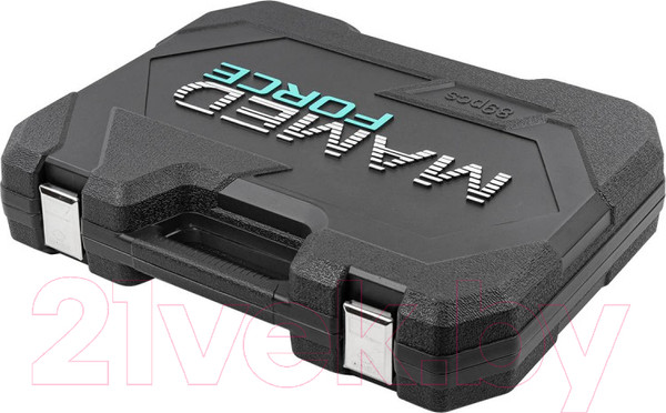 Изображение товара Универсальный набор инструментов MAMEDFORCE MF-4892-5