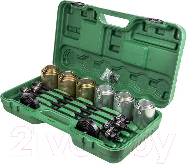 Изображение товара Набор автоинструмента Forsland 933T1 (57876)