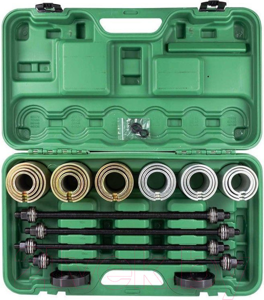 Изображение товара Набор автоинструмента Forsland 933T1 (57876)