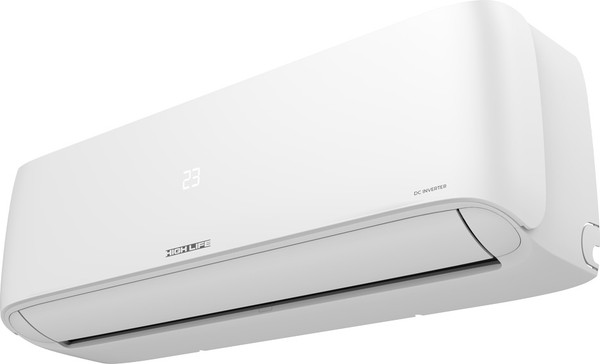 Изображение товара Сплит-система High Life Comfort Class DC Inverter / ACHL-07CC-I-CHDV02S