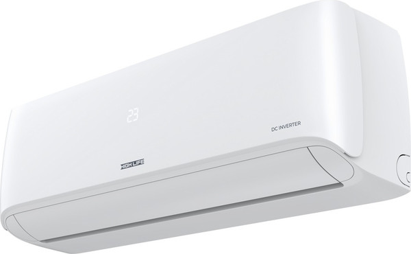 Изображение товара Сплит-система High Life Comfort Class DC Inverter / ACHL-07CC-I-CHDV02S