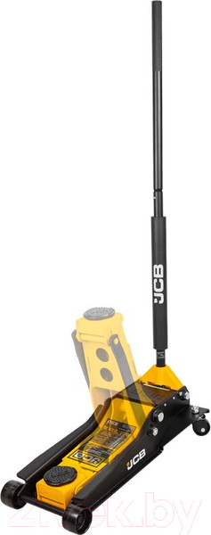 Изображение товара Подкатной домкрат JCB T84007 TZ (3.5т)