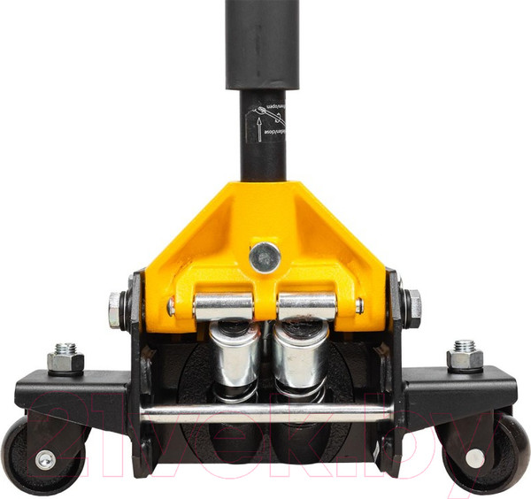 Изображение товара Подкатной домкрат JCB T84007 TZ (3.5т)