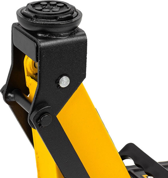 Изображение товара Подкатной домкрат JCB T830020 (5806, 3т)