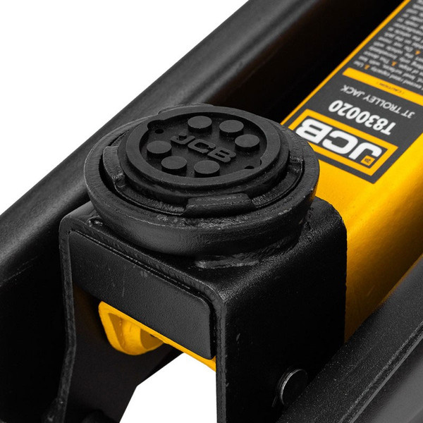 Изображение товара Подкатной домкрат JCB T830020 (5806, 3т)