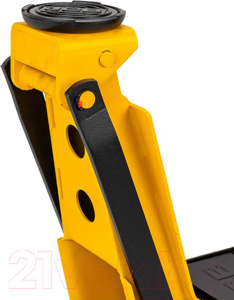 Изображение товара Подкатной домкрат JCB T83508 D (3т)