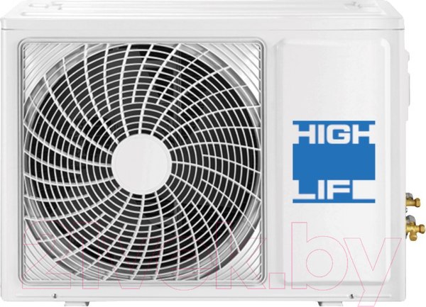 Изображение товара Сплит-система High Life Priority Class / ACHL-07PC-CHDV02S