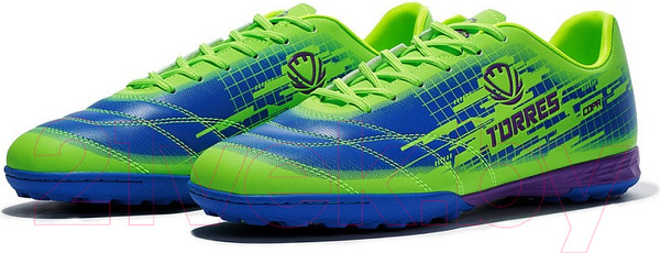 Изображение товара Бутсы футбольные Torres Copa / TS234237-350-39 (р.39)