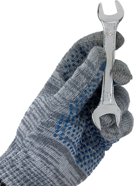 Изображение товара Набор ключей Помощник 5084MP