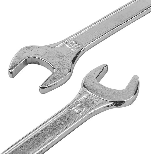 Изображение товара Набор ключей Помощник 5084MP