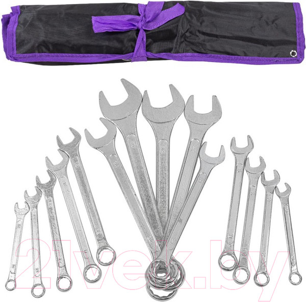 Изображение товара Набор ключей Помощник 5141P