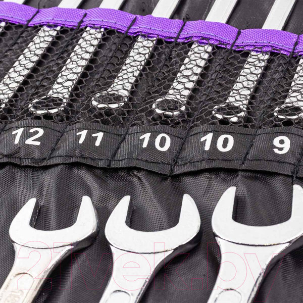 Изображение товара Набор ключей Помощник 5261PD