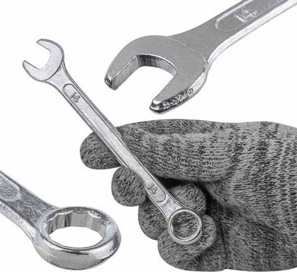 Изображение товара Набор ключей Помощник 5198 (24 K-T)