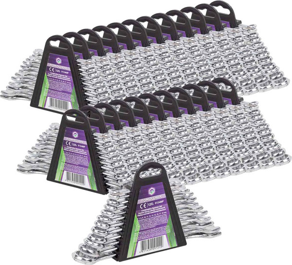 Изображение товара Набор ключей Помощник 5198 (24 K-T)