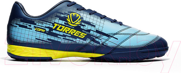 Изображение товара Бутсы футбольные Torres Copa / TS234237-736-38 (р.38)