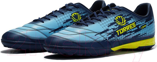 Изображение товара Бутсы футбольные Torres Copa / TS234237-736-39 (р.39)