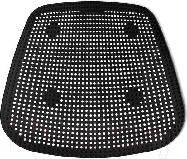 Изображение товара Стул детский Sheffilton SHT-S85PB-1 (черный/черный/хром лак)