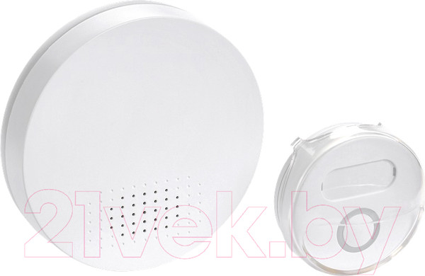 Изображение товара Электрический звонок IEK EZD21-04-AA-K01