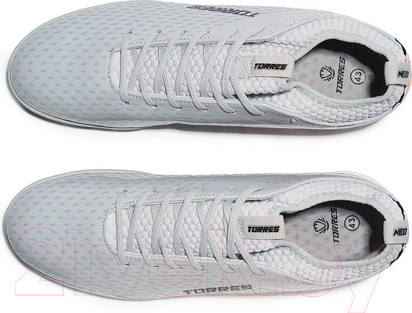 Изображение товара Бутсы футбольные Torres Neo / TS234239-018-44 (р.44)