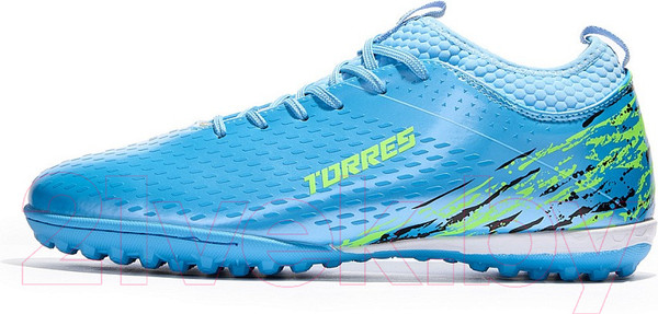 Изображение товара Бутсы футбольные Torres Neo / TS234239-751-39 (р.39)