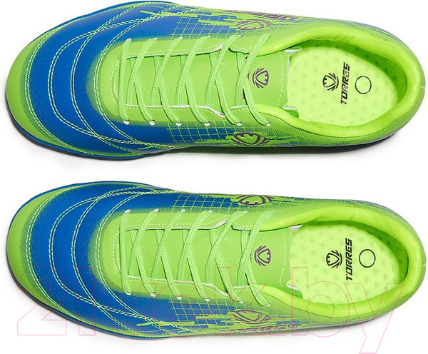 Изображение товара Бутсы футбольные Torres Copa Kid / TS234238-350-30 (р.30)