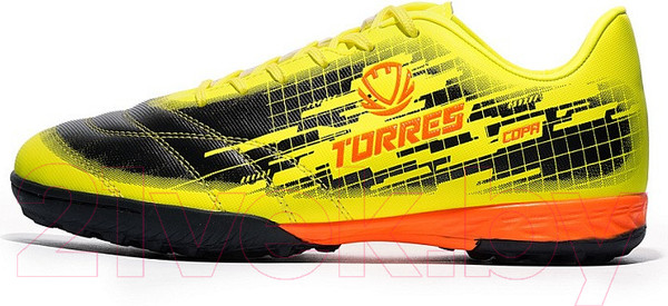 Изображение товара Бутсы футбольные Torres Copa Kid / TS234238-614-28 (р.28)
