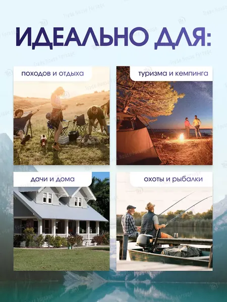 Изображение товара Емкость для напитков складная WMC Tools WMC-JB-FWB9901