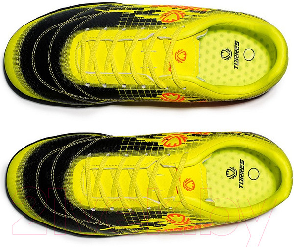 Изображение товара Бутсы футбольные Torres Copa Kid / TS234238-614-32 (р.32)