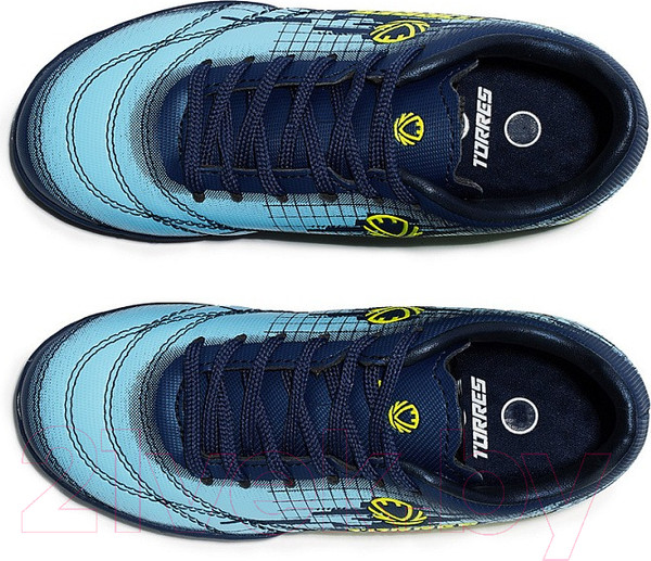 Изображение товара Бутсы футбольные Torres Copa Kid / TS234238-736-33 (р.33)