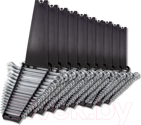 Изображение товара Набор ключей ForsLine FL-5161MP (10 K-T)