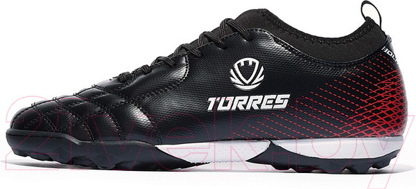 Изображение товара Бутсы футбольные Torres Bola-J / TS2342310-124-37 (р.37)