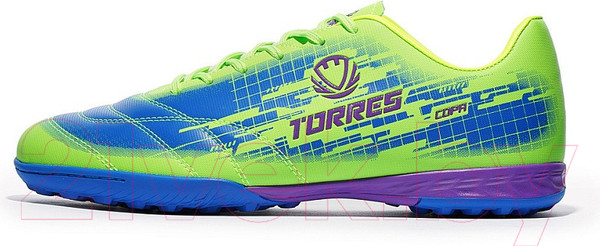 Изображение товара Бутсы футбольные Torres Copa-J / TS234237-350-37 (р.37)