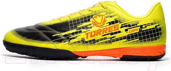 Изображение товара Бутсы футбольные Torres Copa-J / TS234237-614-35 (р.35)