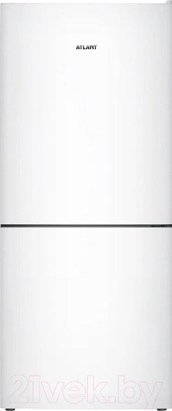 Изображение товара Холодильник с морозильником ATLANT ХМ-4608-101
