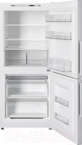 Изображение товара Холодильник с морозильником ATLANT ХМ-4608-101