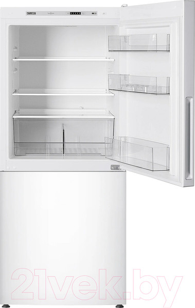 Изображение товара Холодильник с морозильником ATLANT ХМ-4608-101