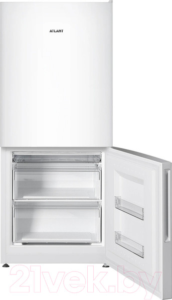 Изображение товара Холодильник с морозильником ATLANT ХМ-4608-101