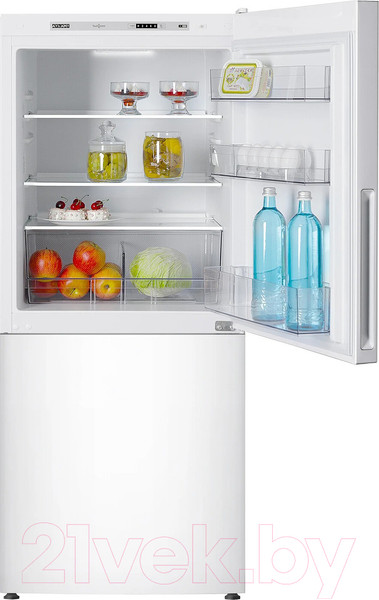 Изображение товара Холодильник с морозильником ATLANT ХМ-4608-101