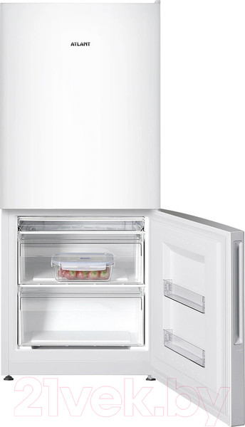 Изображение товара Холодильник с морозильником ATLANT ХМ-4608-101