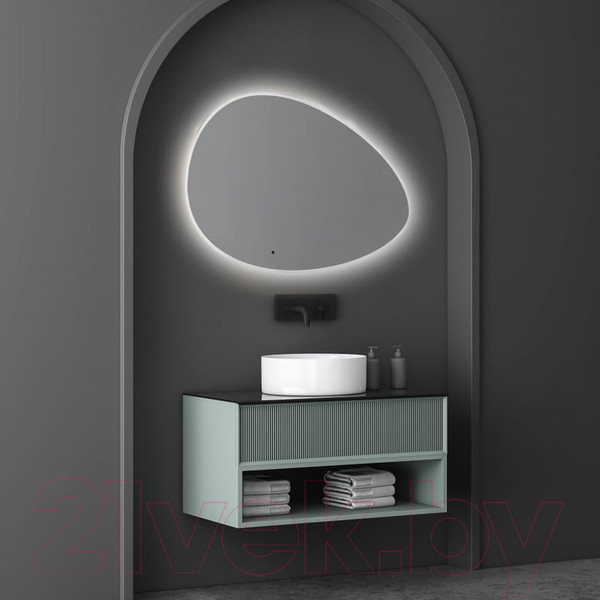 Изображение товара Зеркало Abber Kontur AG6301SC-0.92