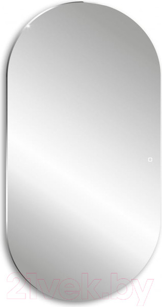 Изображение товара Зеркало Abber Kontur AG6302S