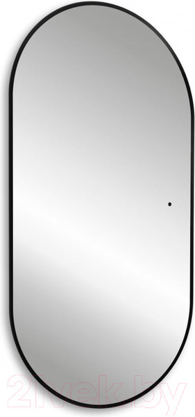 Изображение товара Зеркало Abber Kontur AG6302SCB