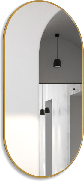 Изображение товара Зеркало Abber Kontur AG6304SCG