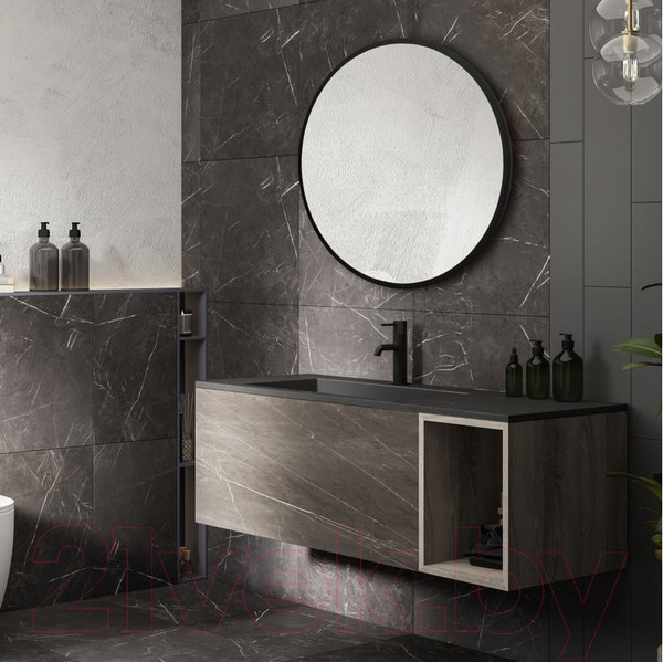 Изображение товара Зеркало Abber Mond AG6201B