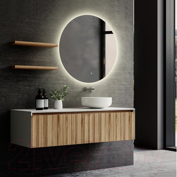 Изображение товара Зеркало Abber Mond AG6203SL-1.0